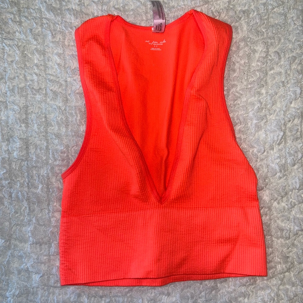 Urban Outfitters Plunge Tank